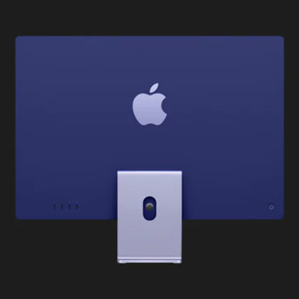 Apple iMac with Apple M1 (2021) — купить от 99 999 грн